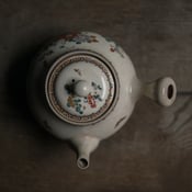 Image of Small Teapot