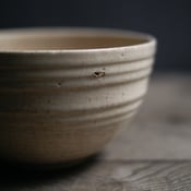 Image of Ridged Bowl