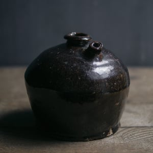 Image of Tenmoku Pot