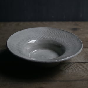 Image of Grey Bowl