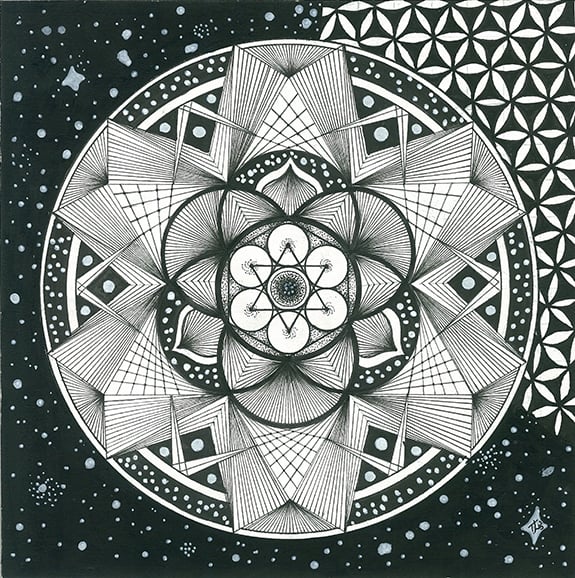 Image of Macrocosm