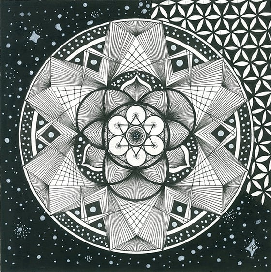 Image of Macrocosm