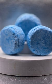 Image 3 of New Shampoo Extreme Growth Peppermint (For Fine Hair)