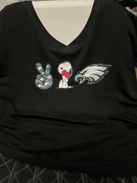 Eagles/snoopy