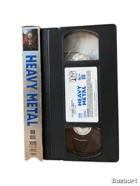 Image 3 of Heavy Metal [1981]