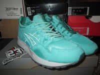 Asics Gel Lyte V (5) "Mint" - SIZE13ONLY by 23PENNY
