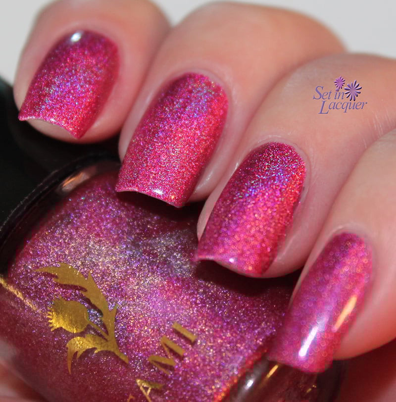 Image of Tami Nail Polish - Skibo Sunset 10ml