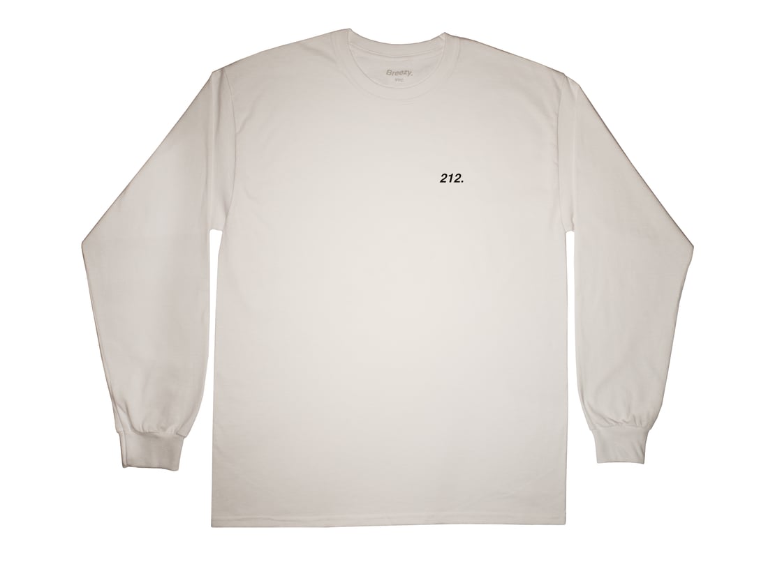 Image of Smoke T (LS)