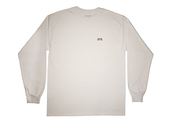 Image of Smoke T (LS)