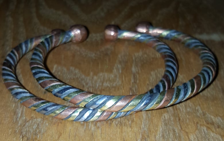 Image of Bracelet - Made in Merita