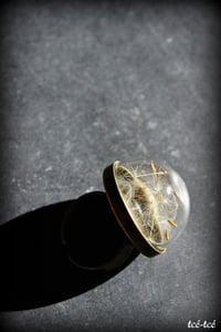 Image 3 of Bague "Dandelion"