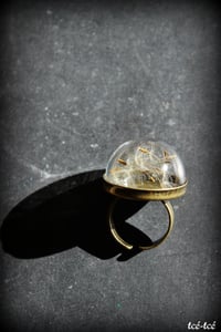 Image 2 of Bague "Dandelion"