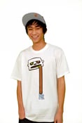 Image of Tongue Tee