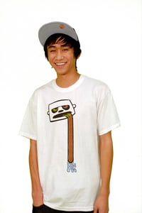 Image of Tongue Tee