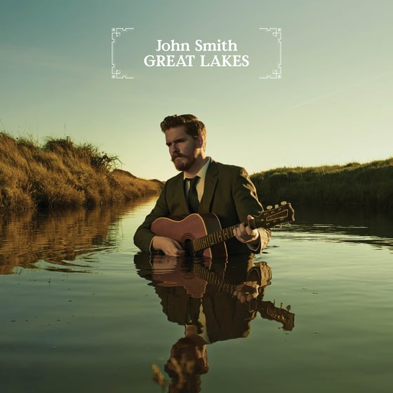 Image of Great Lakes CD