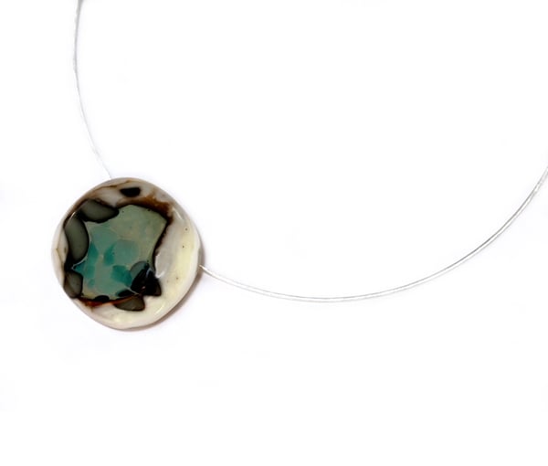 Riverside Pendant - Laura Pettifar Designs