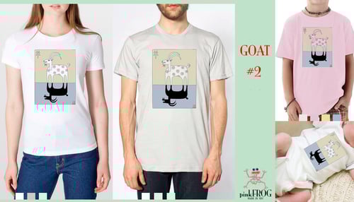 Image of your zodiac sign GOAT #2