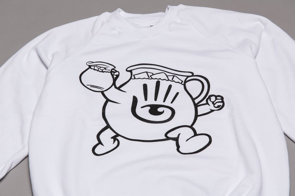 Jon Rafman, <i>Kool-Aid Man Sweatshirt</i>, 2015 SOLD OUT