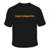 (Men's) The Expanders tri color T-Shirt