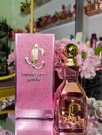 Image 1 of Jimmy Choo- I Want Choo Forever With Love