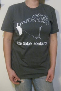 Image of Karaoke Rockstar