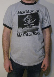 Image of Mogadishu Marauders