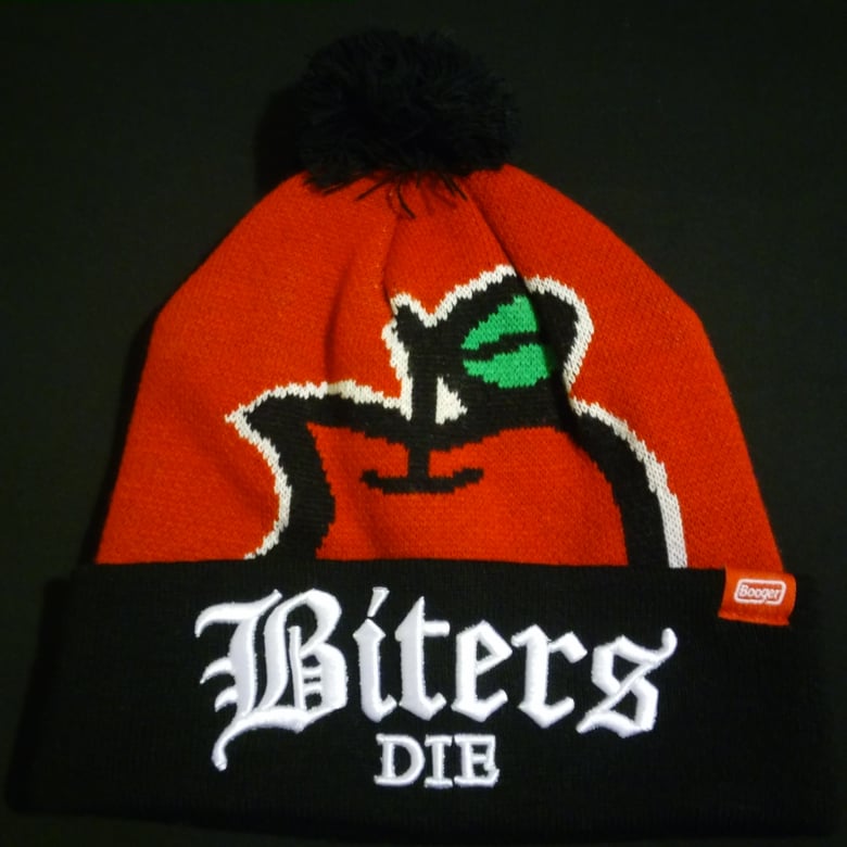 Image of Booger Kids Biters