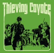 Image of Thieving Coyote