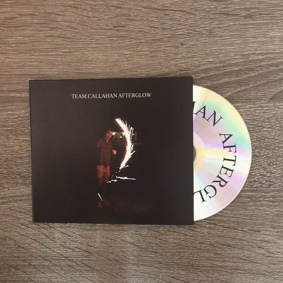 Image of Afterglow CD
