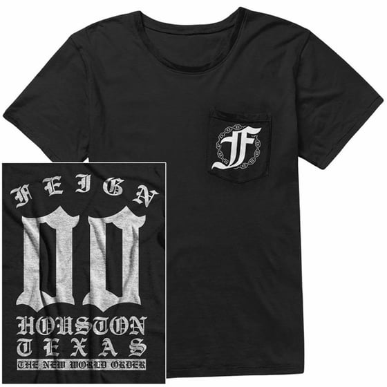 Image of Feign Jersey T-Shirt