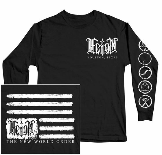 Image of Feign Long Sleeve