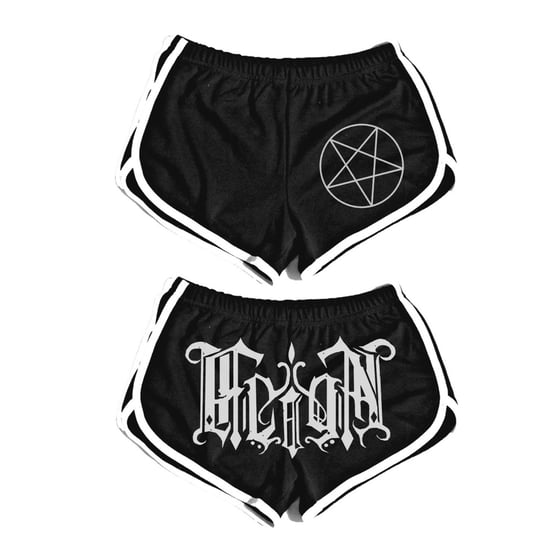 Image of Feign Booty Shorts