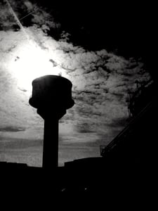 Image of Vitkovice Steel Mill - No. 4