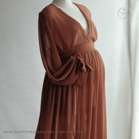 Image 3 of dress - Lina - size M
