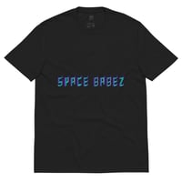 Space Babez Unisex recycled t-shirt