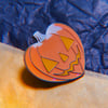 LOVE & PUMPKINS