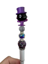 Image 3 of Voodoo Man Pen