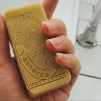 Image 2 of Sunstone Soap Bar