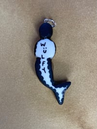 Image 13 of Lil Mermaids - platinum lustre