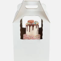 Image 2 of Cakes Disposables 