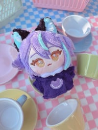 Image 6 of Project Sekai Wonderlands x Showtime Mini Plushies