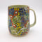 Image of Olive Graffiti Mug