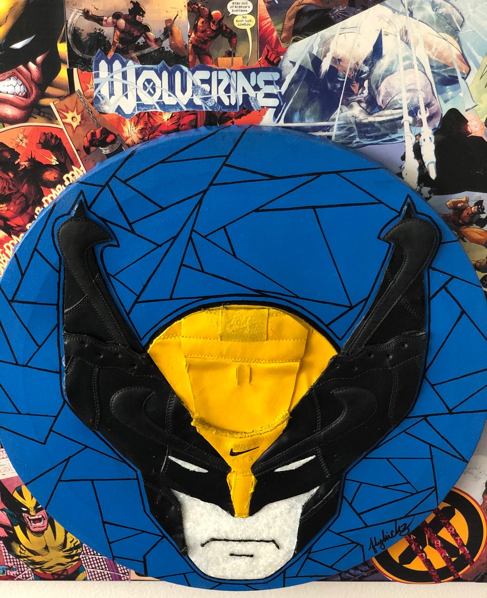 Wolverine