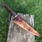 Image of 207mm Chef M390 Myall