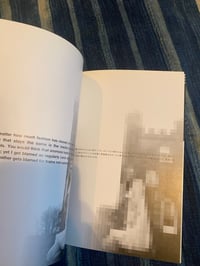 Image 8 of Please Get My Name Right, Twiggy, 2004.