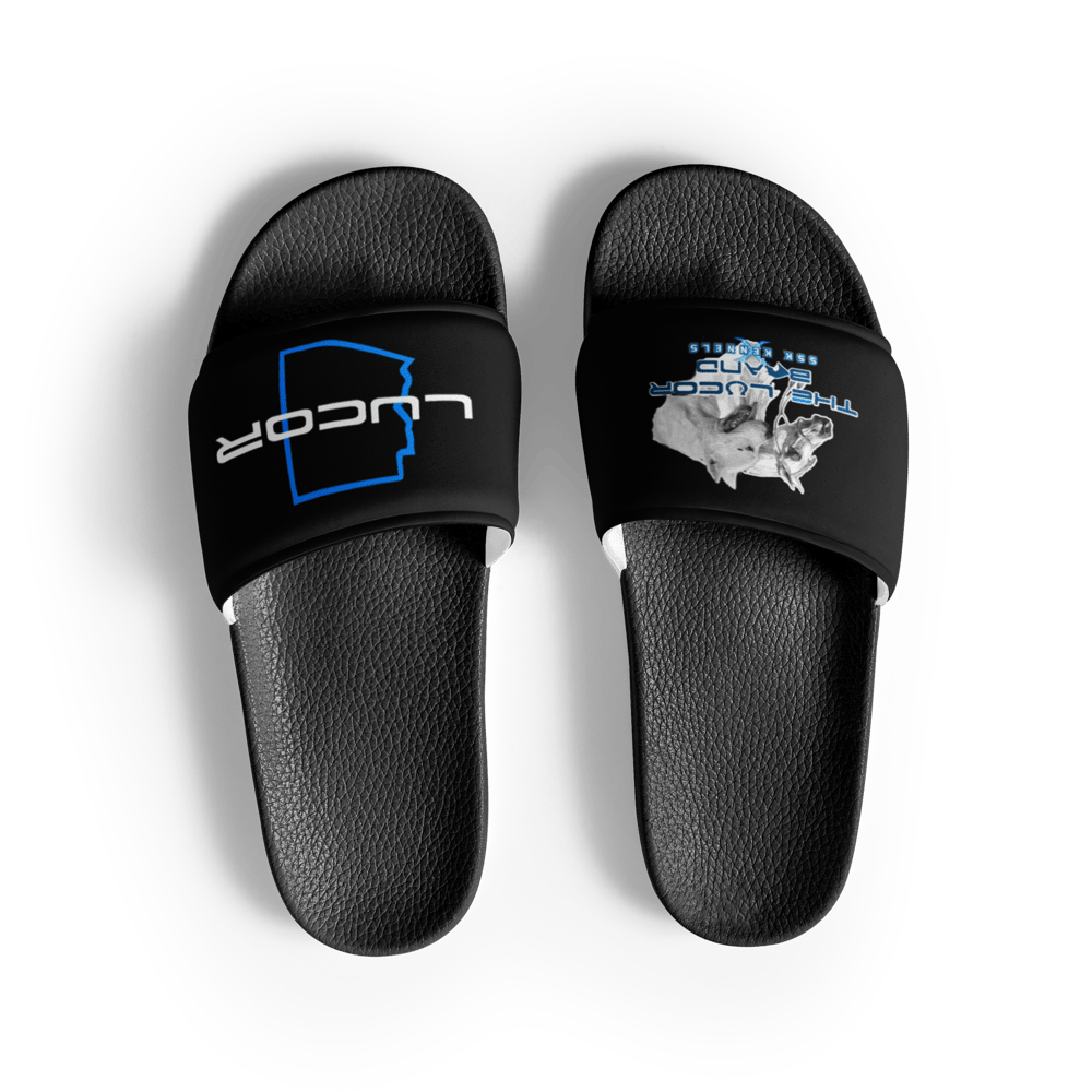 Image of Lucor Men’s slides