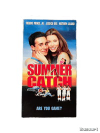 Image 1 of Summer Catch [2001]