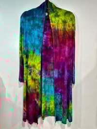 Image 9 of CUSTOM - KIMONO DUSTER