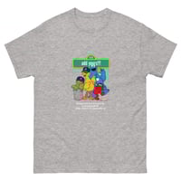 Image 5 of Simpson Street ATL — Custom Neighborhood Tee
