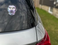 Image 4 of EXCLUSIVE STICKER ITEM #54
